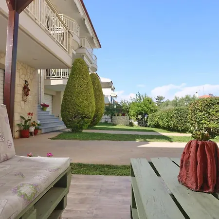 Appartement Thin Alos