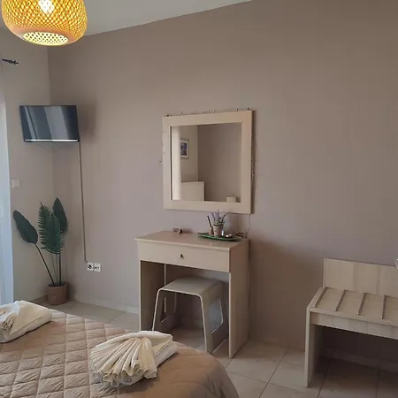 Thin Alos Appartement Polychrono
