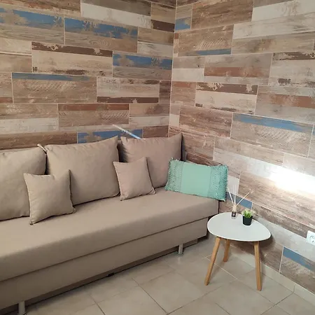 Thin Alos Appartement