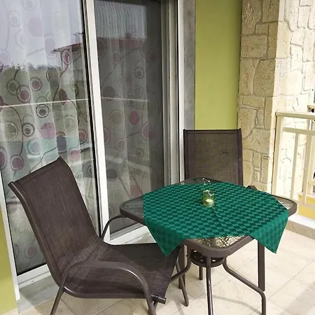 Appartement Thin Alos *